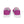 Carregar imagem no visualizador da galeria, Original Genderfluid Pride Colors Fuchsia Lace-up Shoes - Women Sizes
