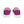 Carica l&#39;immagine nel Visualizzatore galleria, Trendy Pansexual Pride Colors Purple Lace-up Shoes - Women Sizes
