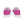 Carregar imagem no visualizador da galeria, Trendy Transgender Pride Colors Pink Lace-up Shoes - Women Sizes
