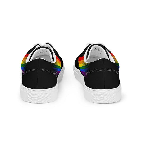 Pride Lace-Up Shoes