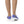 Carica l&#39;immagine nel Visualizzatore galleria, Casual Ally Pride Colors Blue Lace-up Shoes - Women Sizes
