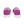 Carregar imagem no visualizador da galeria, Casual Omnisexual Pride Colors Violet Lace-up Shoes - Women Sizes
