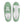 Carica l&#39;immagine nel Visualizzatore galleria, Original Agender Pride Colors Green Lace-up Shoes - Women Sizes
