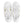 Load image into Gallery viewer, Original Non-Binary Pride Colors White Lace-up Shoes - Women Sizes
