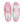 Carregar imagem no visualizador da galeria, Original Pansexual Pride Colors Pink Lace-up Shoes - Women Sizes
