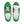 Charger l&#39;image dans la galerie, Ally Pride Colors Original Green Lace-up Shoes - Women Sizes
