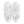 Charger l&#39;image dans la galerie, Casual Genderqueer Pride Colors White Lace-up Shoes - Women Sizes
