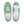 Load image into Gallery viewer, Casual Genderqueer Pride Colors Green Lace-up Shoes - Women Sizes
