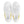 Charger l&#39;image dans la galerie, Casual Intersex Pride Colors White Lace-up Shoes - Women Sizes
