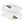 Load image into Gallery viewer, Classic Gay Pride Colors White Lace-up Shoes
