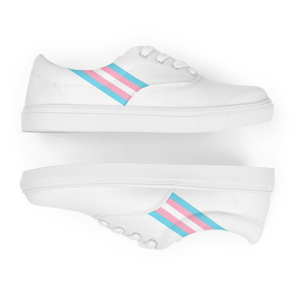 Transgender Lace-ups