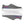Cargar imagen en el visor de la galería, Modern Bisexual Pride Colors Gray Lace-up Shoes - Women Sizes
