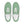Carica l&#39;immagine nel Visualizzatore galleria, Classic Agender Pride Colors Green Lace-up Shoes - Women Sizes
