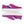 Cargar imagen en el visor de la galería, Classic Genderfluid Pride Colors Purple Lace-up Shoes - Women Sizes
