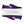 Carregar imagem no visualizador da galeria, Classic Genderfluid Pride Colors Navy Lace-up Shoes - Women Sizes
