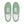 Load image into Gallery viewer, Classic Genderqueer Pride Colors Green Lace-up Shoes - Women Sizes
