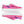 Carica l&#39;immagine nel Visualizzatore galleria, Original Bisexual Pride Colors Pink Lace-up Shoes - Women Sizes
