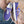 Charger l&#39;image dans la galerie, Original Gay Pride Colors Purple Lace-up Shoes - Women Sizes
