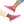 Carregar imagem no visualizador da galeria, Original Gay Pride Colors Pink Lace-up Shoes - Women Sizes
