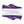Carica l&#39;immagine nel Visualizzatore galleria, Original Genderfluid Pride Colors Purple Lace-up Shoes - Women Sizes
