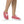Carica l&#39;immagine nel Visualizzatore galleria, Original Lesbian Pride Colors Pink Lace-up Shoes - Women Sizes
