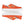 Cargar imagen en el visor de la galería, Original Non-Binary Pride Colors Orange Lace-up Shoes - Women Sizes
