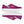 Load image into Gallery viewer, Original Pansexual Pride Colors Purple Lace-up Shoes - Women Sizes
