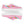 Cargar imagen en el visor de la galería, Original Pansexual Pride Colors Pink Lace-up Shoes - Women Sizes
