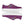 Cargar imagen en el visor de la galería, Trendy Ally Pride Colors Purple Lace-up Shoes - Women Sizes
