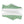 Cargar imagen en el visor de la galería, Trendy Aromantic Pride Colors Green Lace-up Shoes - Women Sizes
