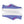 Load image into Gallery viewer, Trendy Bisexual Pride Colors Blue Lace-up Shoes - Women Sizes
