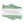 Carica l&#39;immagine nel Visualizzatore galleria, Trendy Genderqueer Pride Colors Green Lace-up Shoes - Women Sizes
