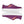 Carica l&#39;immagine nel Visualizzatore galleria, Trendy Lesbian Pride Colors Purple Lace-up Shoes - Women Sizes

