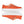 Cargar imagen en el visor de la galería, Trendy Non-Binary Pride Colors Orange Lace-up Shoes - Women Sizes

