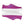Laden Sie das Bild in den Galerie-Viewer, Trendy Omnisexual Pride Colors Violet Lace-up Shoes - Women Sizes
