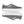 Load image into Gallery viewer, Trendy Transgender Pride Colors Gray Lace-up Shoes - Women Sizes
