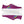 Charger l&#39;image dans la galerie, Ally Pride Colors Modern Purple Lace-up Shoes - Women Sizes
