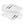 Load image into Gallery viewer, Aromantic Pride Colors Modern White Lace-up Shoes - Women Sizes
