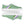 Load image into Gallery viewer, Genderqueer Pride Colors Modern Green Lace-up Shoes - Women Sizes
