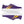 Cargar imagen en el visor de la galería, Intersex Pride Colors Modern Purple Lace-up Shoes - Women Sizes
