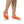 Laden Sie das Bild in den Galerie-Viewer, Non-Binary Pride Colors Modern Orange Lace-up Shoes - Women Sizes
