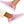 Cargar imagen en el visor de la galería, Pansexual Pride Colors Modern Pink Lace-up Shoes - Women Sizes
