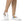 Carregar imagem no visualizador da galeria, Ally Pride Colors Original White Lace-up Shoes - Women Sizes
