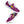Carica l&#39;immagine nel Visualizzatore galleria, Ally Pride Colors Original Purple Lace-up Shoes - Women Sizes
