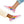 Cargar imagen en el visor de la galería, Gay Pride Colors Original Pink Lace-up Shoes - Women Sizes
