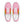 Carica l&#39;immagine nel Visualizzatore galleria, Gay Pride Colors Original Pink Lace-up Shoes - Women Sizes
