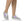Carica l&#39;immagine nel Visualizzatore galleria, Genderqueer Pride Colors Original Gray Lace-up Shoes - Women Sizes
