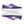 Carregar imagem no visualizador da galeria, Genderqueer Pride Colors Original Purple Lace-up Shoes - Women Sizes
