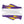 Carregar imagem no visualizador da galeria, Intersex Pride Colors Original Purple Lace-up Shoes - Women Sizes
