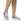 Cargar imagen en el visor de la galería, Omnisexual Pride Colors Original Gray Lace-up Shoes - Women Sizes
